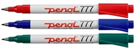 Penol 777 red, green, blue